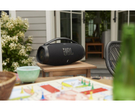 JBL BOOMBOX 3 WIFI - 1186010 - zdjęcie 8